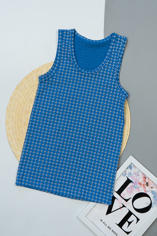 Майка для хлопчиків 501